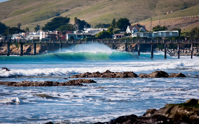 San Luis Obispo